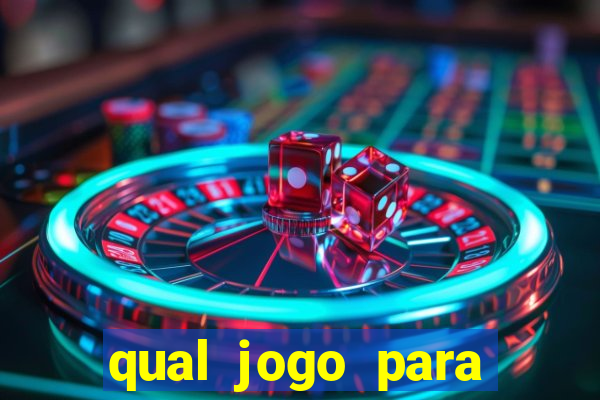 qual jogo para ganhar dinheiro sem depositar